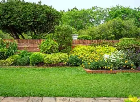 landscaping services Au Sable Forks